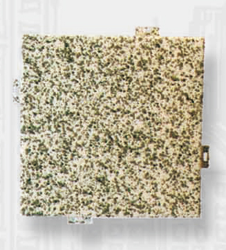 仿生態(tài)花崗巖系列